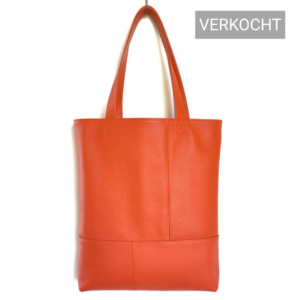 Shopper Orange