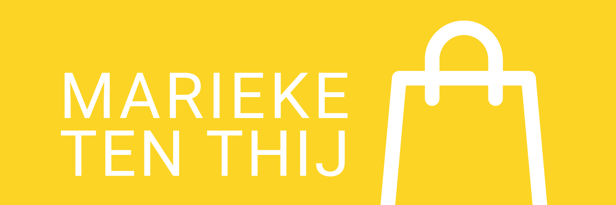 Atelier Marieke ten Thij